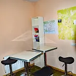 Borras Гостевой дом *