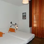 Borras Гостевой дом