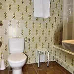 Borras Гостевой дом