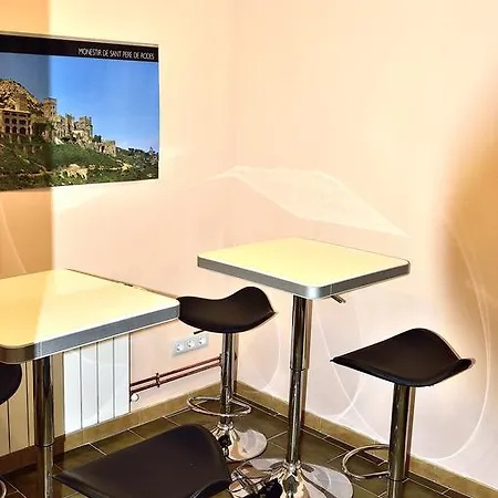 Guest house Borras Girona