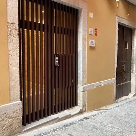 Borrás Affittacamere