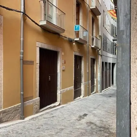 Borrás Affittacamere *