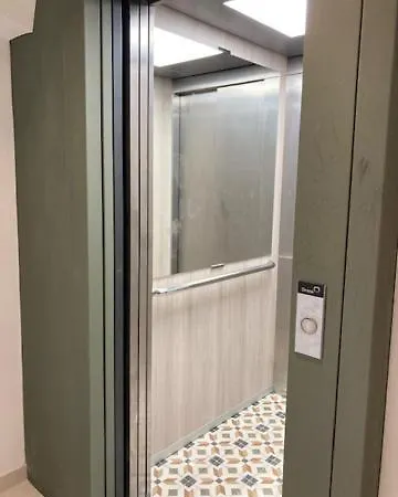 Affittacamere Borrás