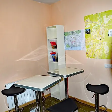 Borrás Affittacamere *