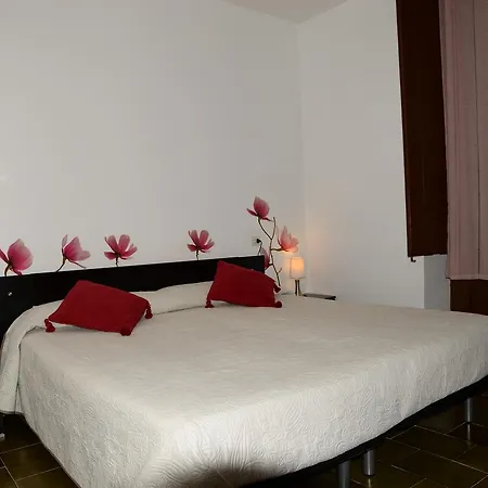Guest house Borras