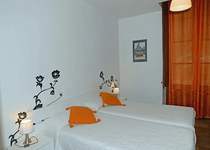 Borras Affittacamere Girona
