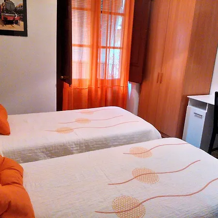 Borras Guest house