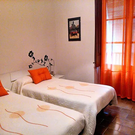 Pensión Borrás Gerona