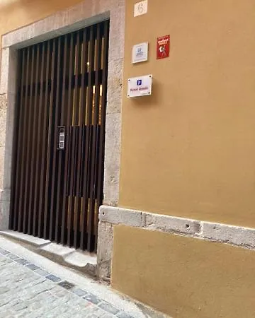 Borras Pensjonat Girona