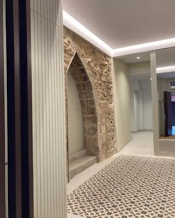 Guest house Borras *