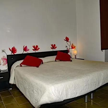 Pensjonat Borras *