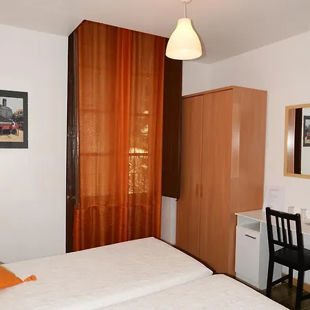 Pensión Borrás Gerona