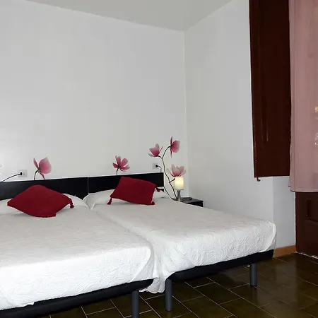 Borras Guest house *