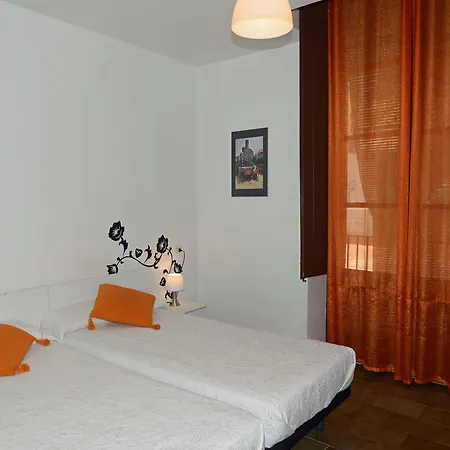 Borras Guest house