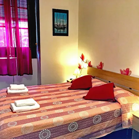 Guest house Borras Girona