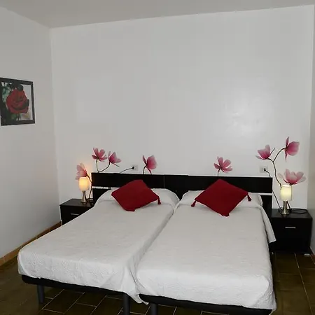 Borras Guest house