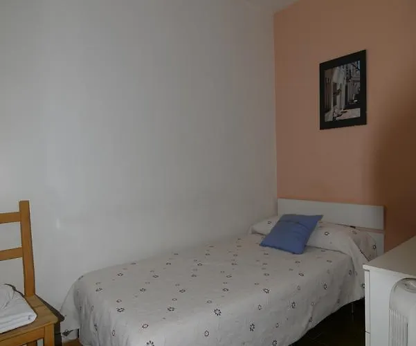 Borras Жирона