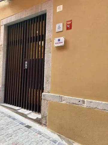 Borras Pensionat Girona